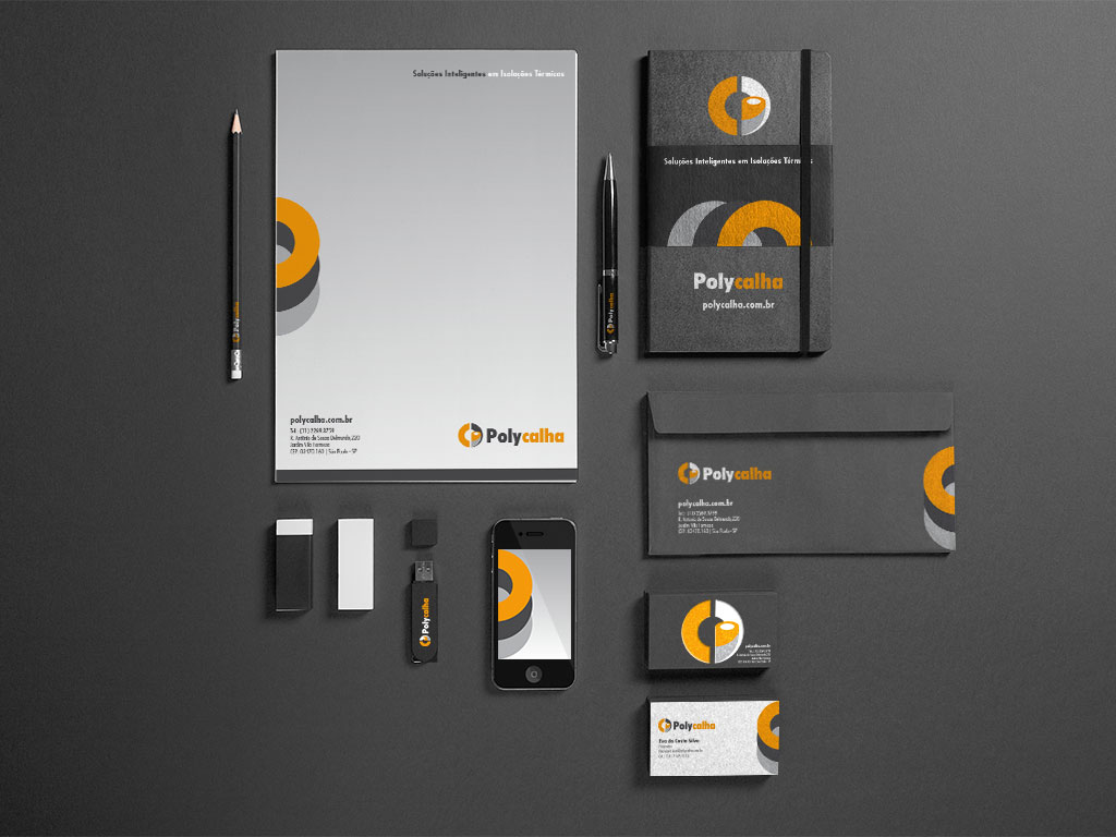 Stationery for Polycalha