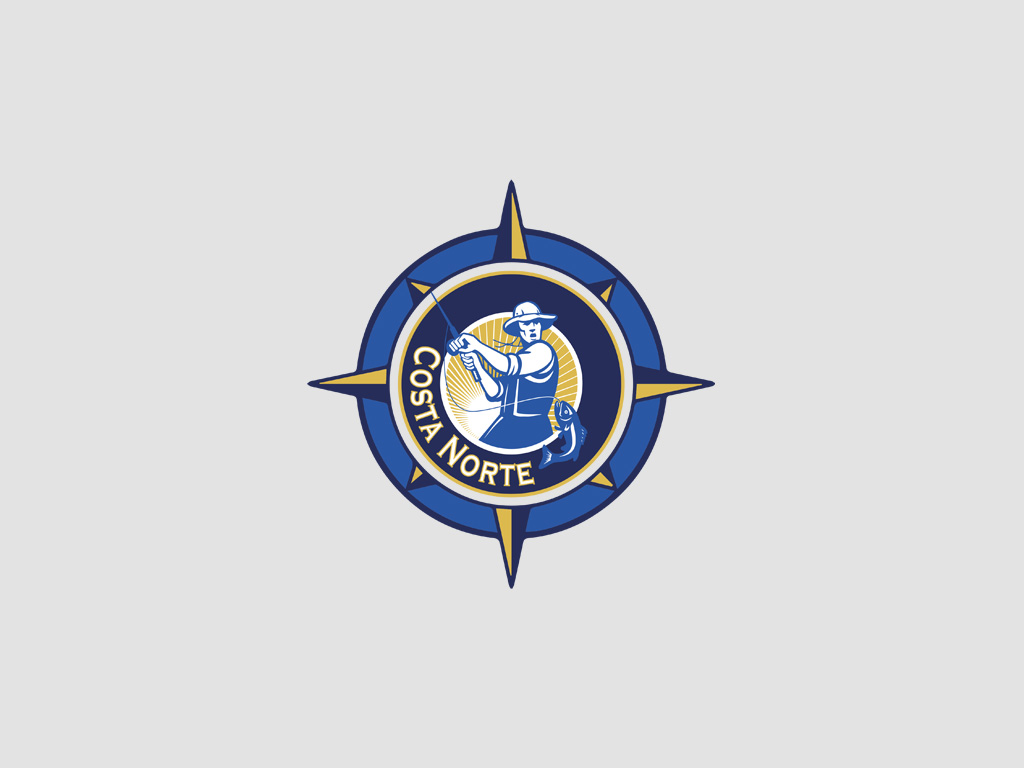 Logotype for Costa Norte