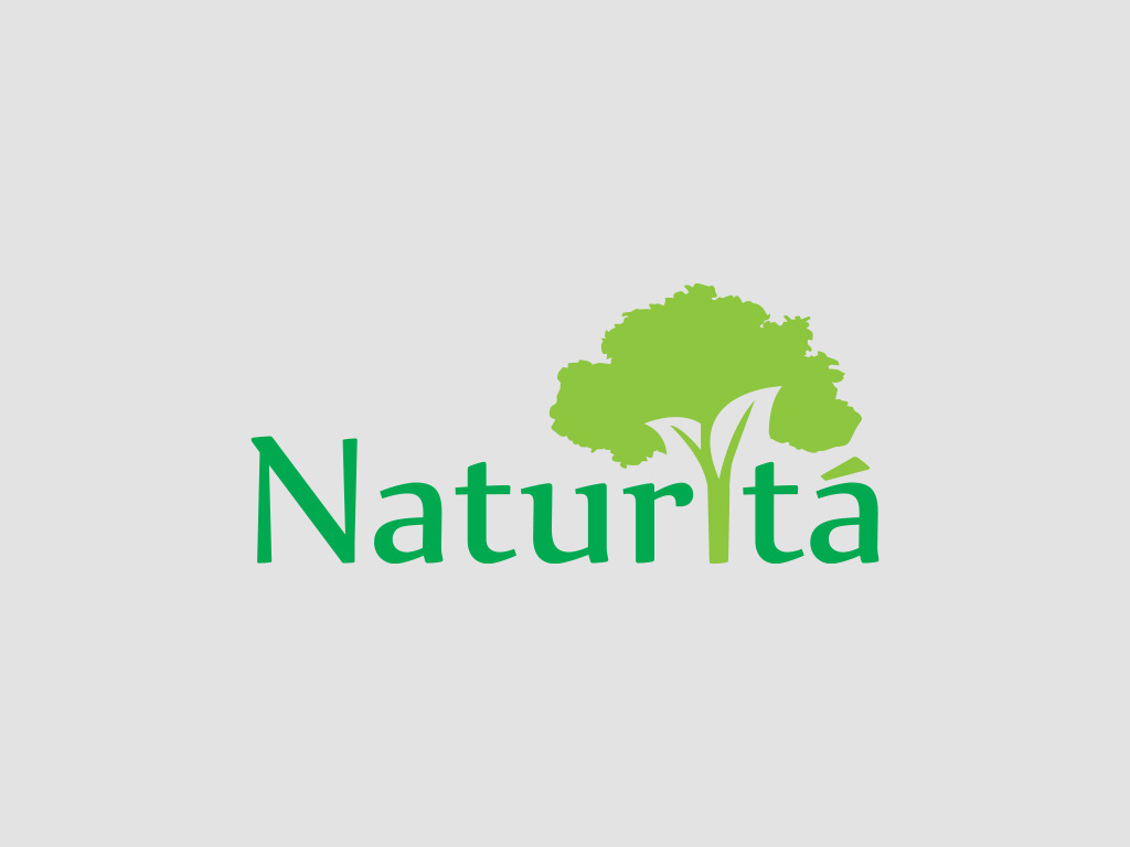Logotype for Naturitá